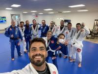 Gracie Barra Aventura image 2